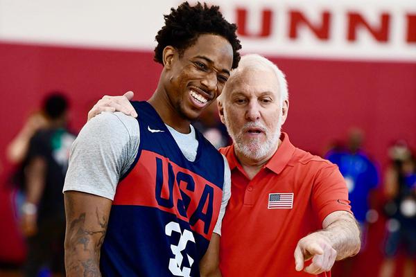 一场比赛，照见所有问题（一场比赛，暴露所有短板）